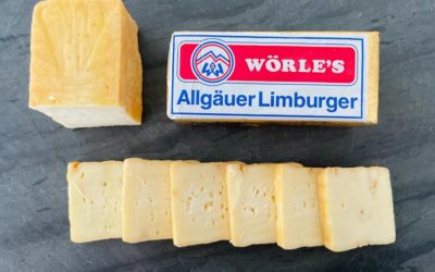 Allgäuer Limburger